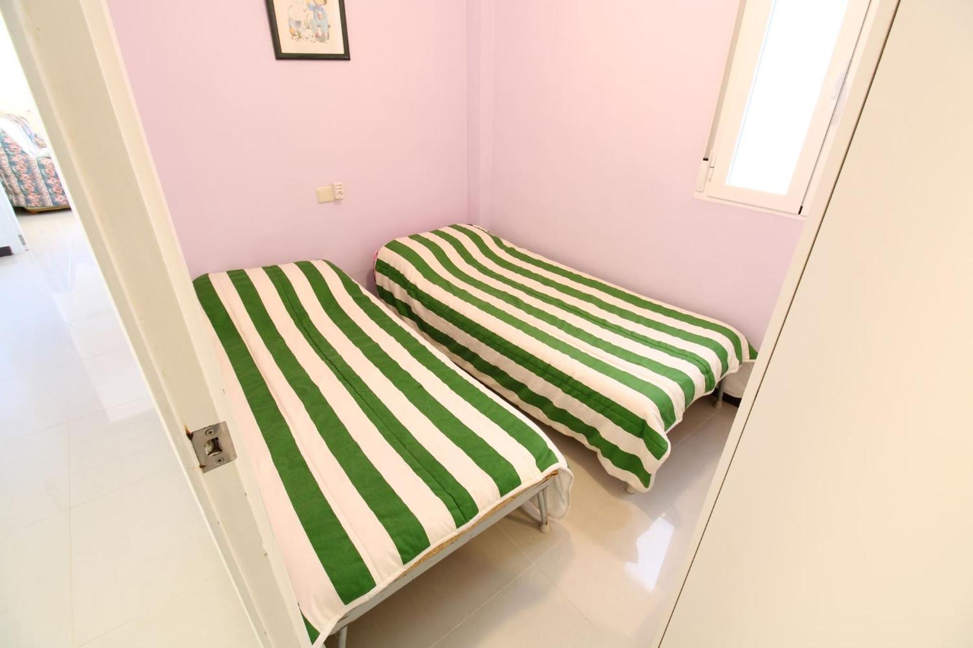 Vacansis Cabanal Cullera Kültér fotó